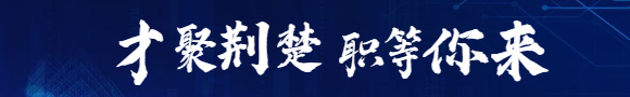 才聚荆楚